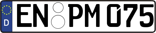 EN-PM075