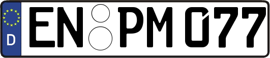 EN-PM077