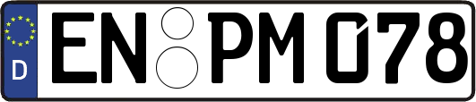 EN-PM078
