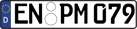 EN-PM079