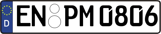EN-PM0806
