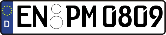 EN-PM0809