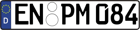 EN-PM084