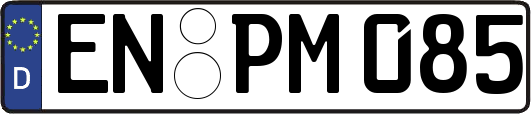 EN-PM085