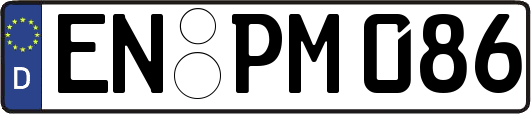 EN-PM086