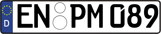 EN-PM089