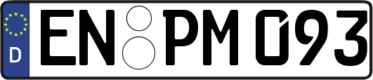 EN-PM093
