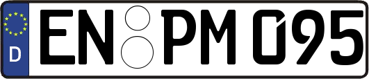EN-PM095