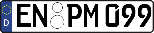EN-PM099