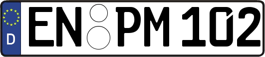EN-PM102