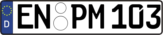 EN-PM103