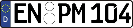EN-PM104