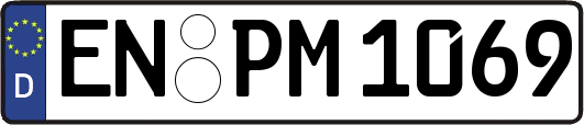 EN-PM1069