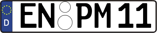 EN-PM11