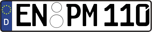 EN-PM110