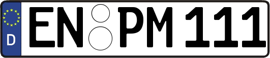 EN-PM111