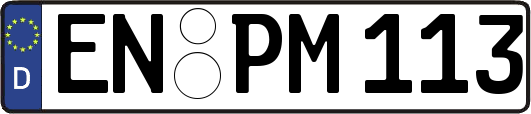 EN-PM113