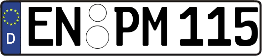 EN-PM115
