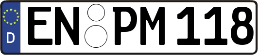 EN-PM118
