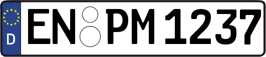 EN-PM1237