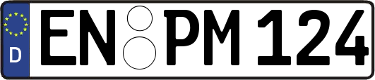EN-PM124