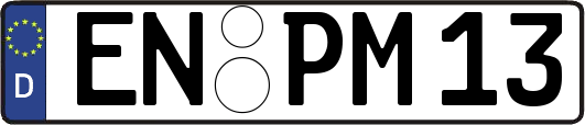 EN-PM13