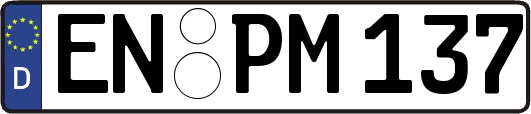 EN-PM137