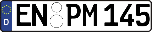 EN-PM145