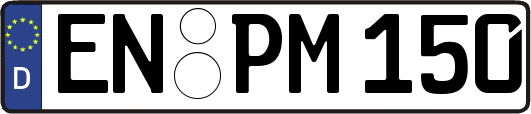EN-PM150