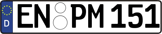 EN-PM151