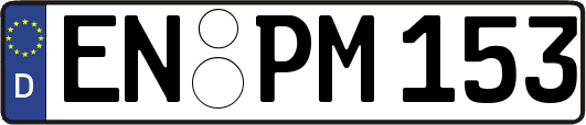 EN-PM153