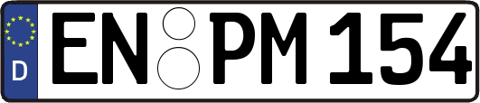 EN-PM154