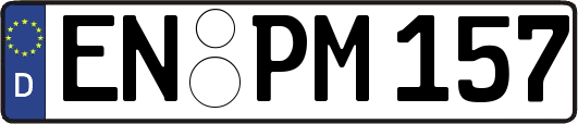 EN-PM157