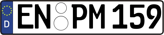 EN-PM159
