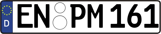 EN-PM161