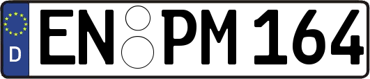EN-PM164