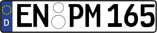 EN-PM165