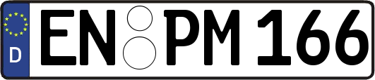 EN-PM166