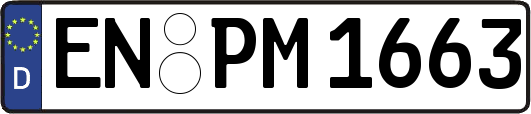 EN-PM1663