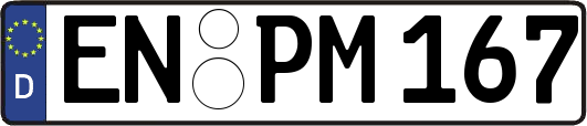 EN-PM167