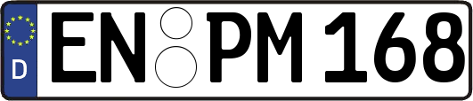 EN-PM168