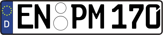 EN-PM170