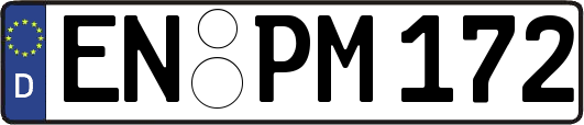 EN-PM172
