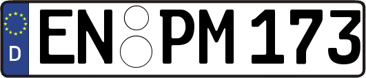 EN-PM173