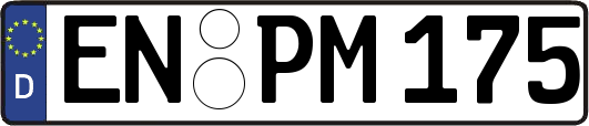 EN-PM175