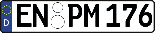 EN-PM176