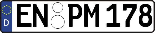 EN-PM178