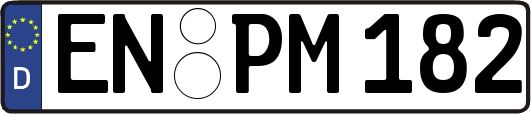 EN-PM182