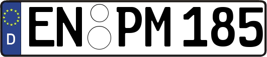 EN-PM185