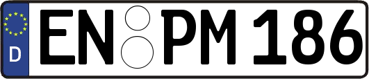 EN-PM186